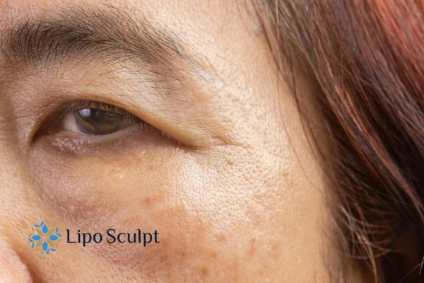 CryoPen: 5 Skin Concerns It May Be Used to Treat 1 Age spots and sun spots Kington