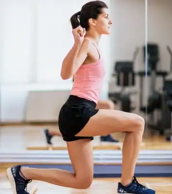 fat freezing Kington and exercise