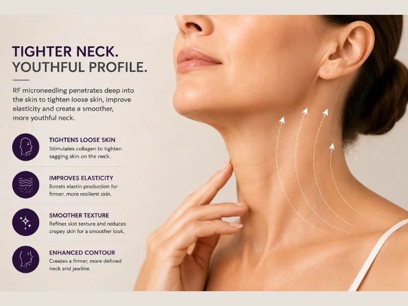 Explaining Total Skin Tightening Treatment and What to Expect 1 Is Total Skin Tightening the Same as Morpheus8 Kington?