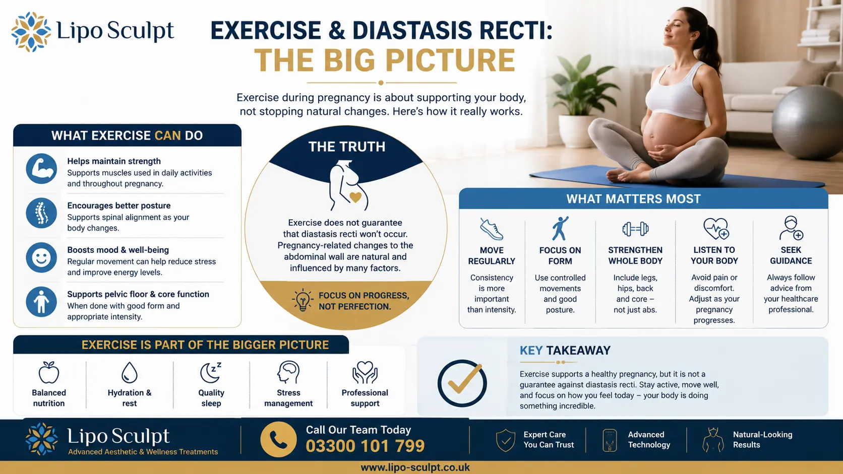 Does Exercise Reduce the Risk of Diastasis Recti? 3 Does Exercise Reduce the Risk of Diastasis Recti Kington : Which Types of Exercise May Support a Healthier Core?