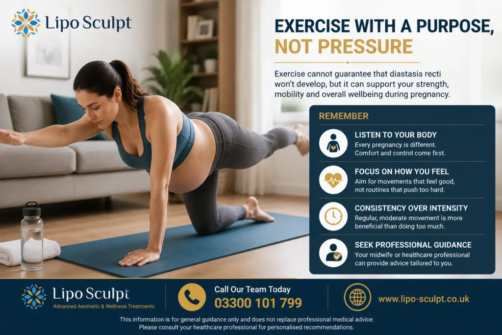 Does Exercise Reduce the Risk of Diastasis Recti? 4 Does Exercise Reduce the Risk of Diastasis Recti Kington : Does Every Case of Diastasis Recti Need Treatment?